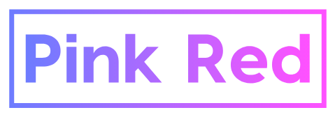Pink Red