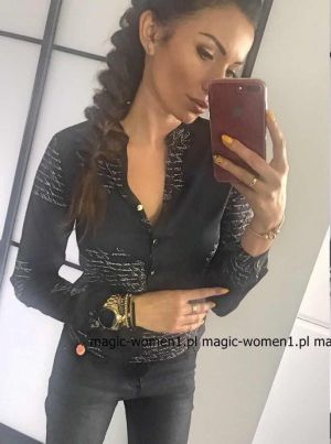 Интересна и лека блузка